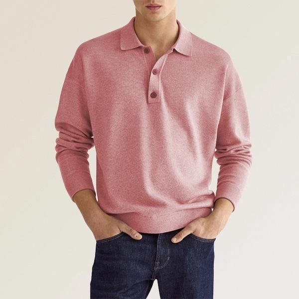 LUCA - PULL POLO POLYVALENT