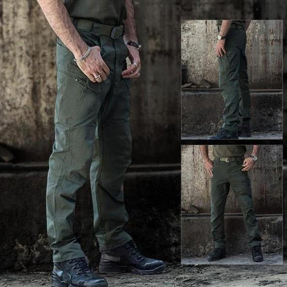 Theo™ | Pantalons Multifuntionnels Imperméables
