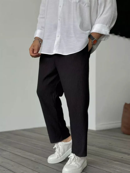 Filippo™ - Pantalon de luxe doux pour hommes