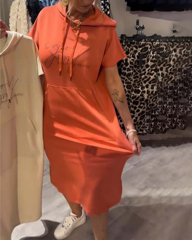Vanya | Robe d'été légère
