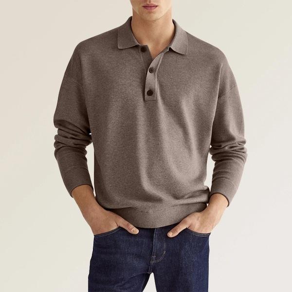 LUCA - PULL POLO POLYVALENT