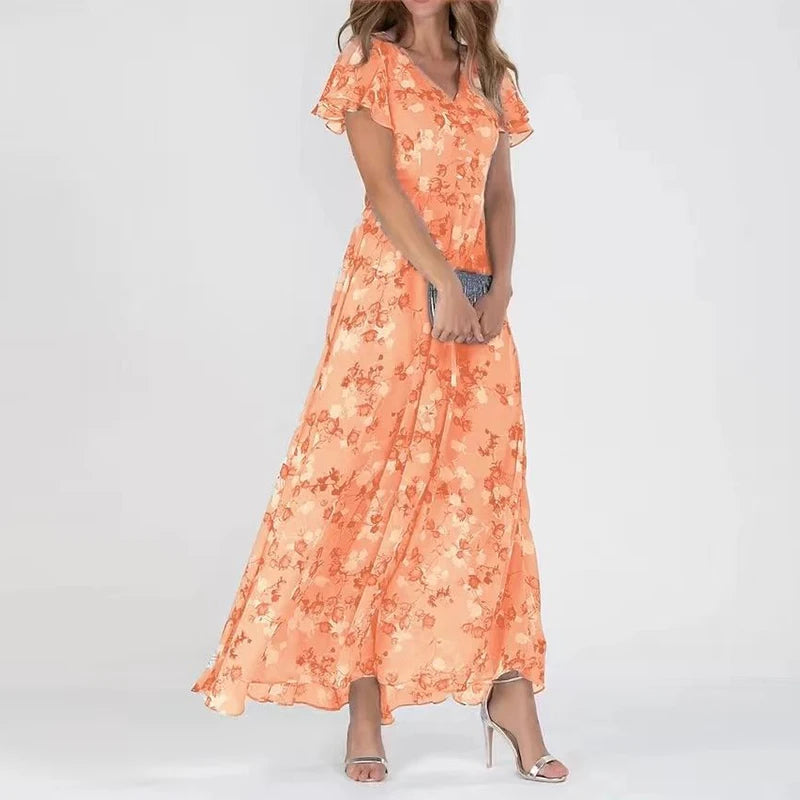 Elsa | Robe