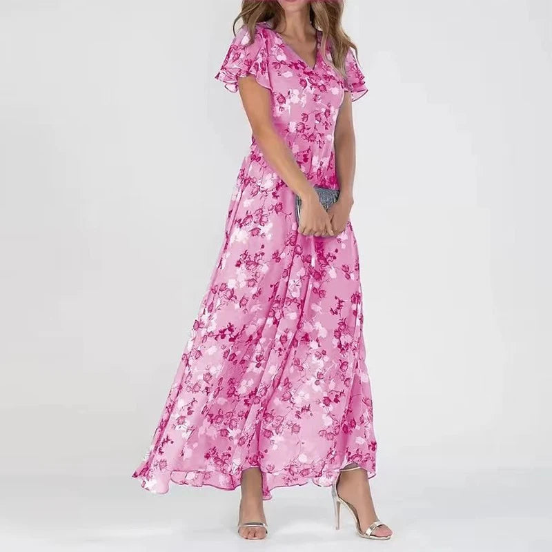 Elsa | Robe