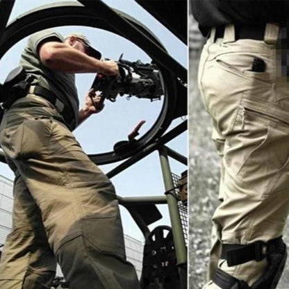 Theo™ | Pantalons Multifuntionnels Imperméables