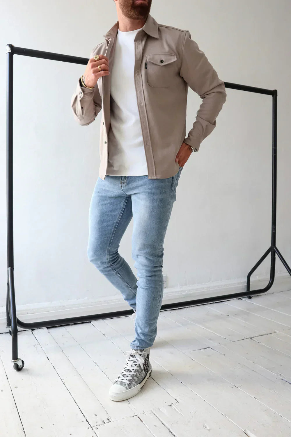 Marcus™ | Chemise de loisirs suprême