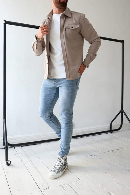 Marcus™ | Chemise de loisirs suprême