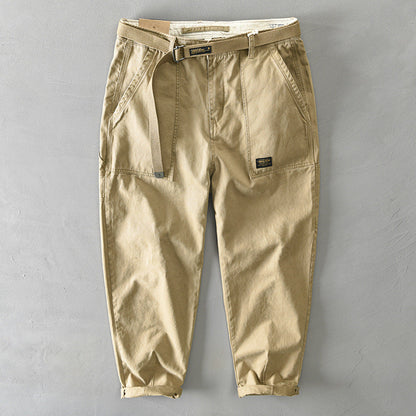 Sebastiano | Pantalons modernes