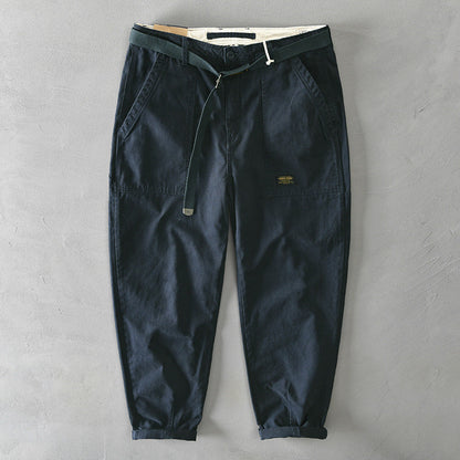 Sebastiano | Pantalons modernes