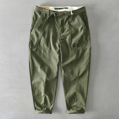 Sebastiano | Pantalons modernes