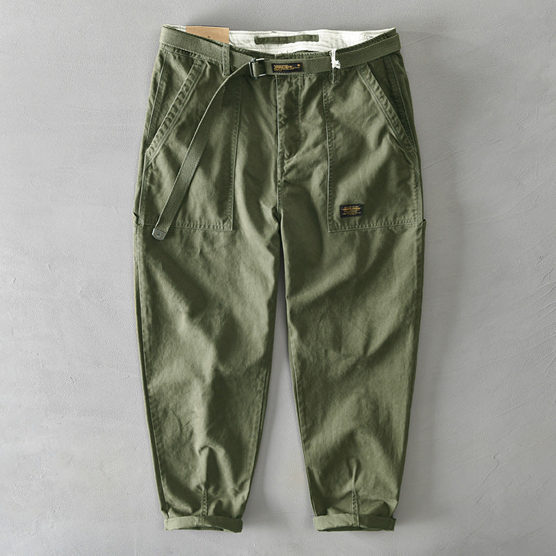 Sebastiano | Pantalons modernes