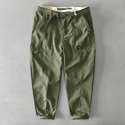 Sebastiano | Pantalons modernes