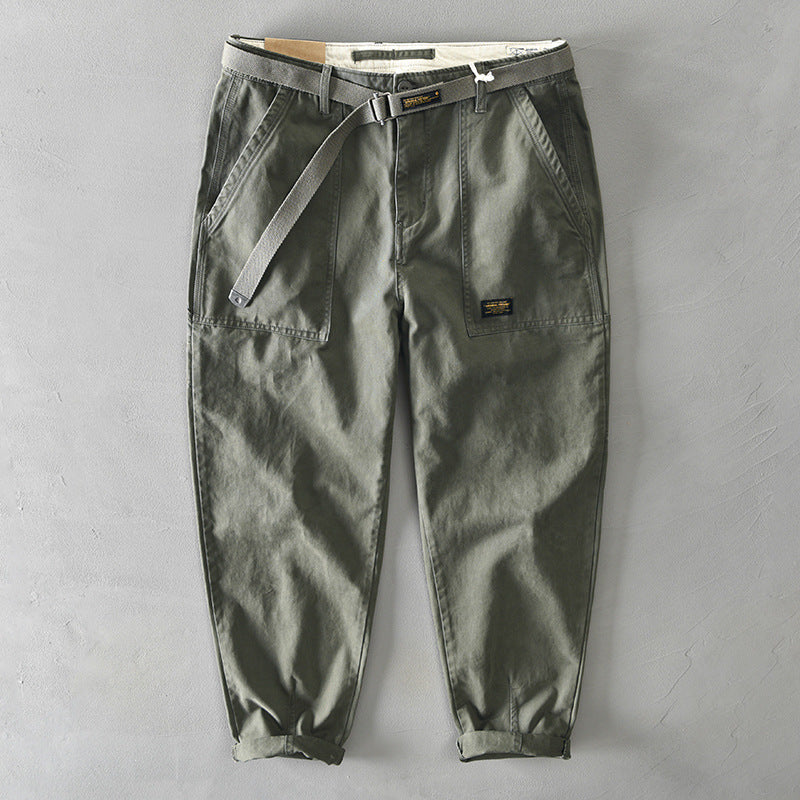 Sebastiano | Pantalons modernes
