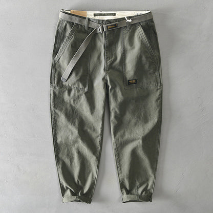 Sebastiano | Pantalons modernes
