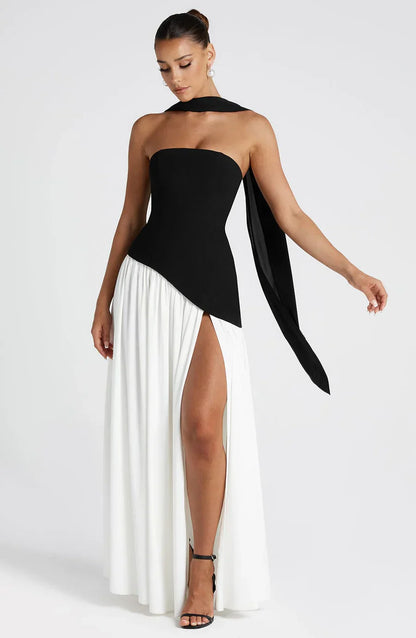 Zadie – Robe Maxi