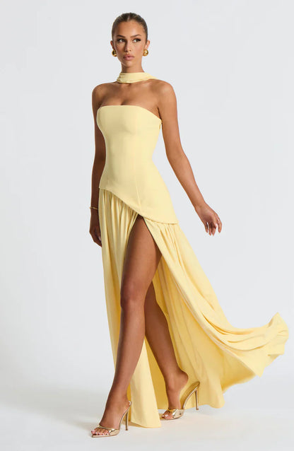 Zadie – Robe Maxi