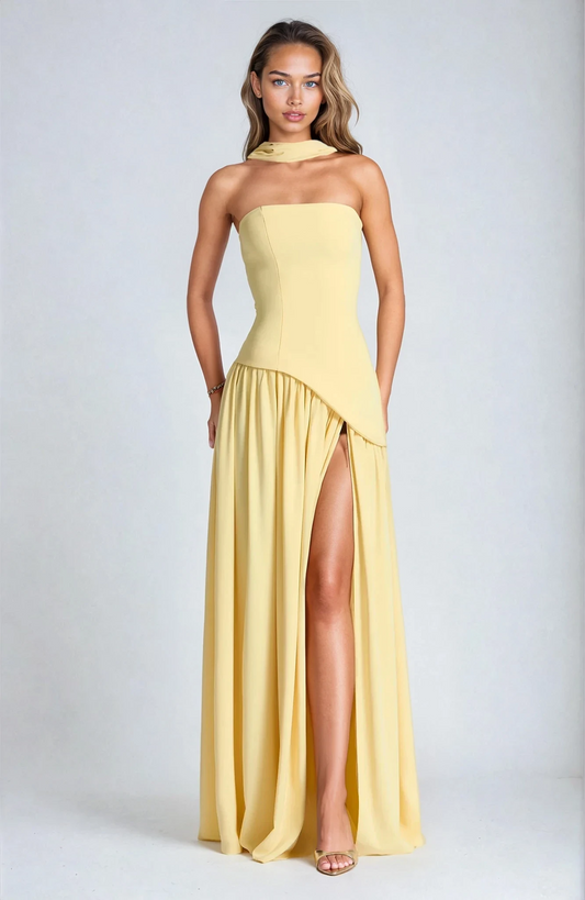 Zadie – Robe Maxi