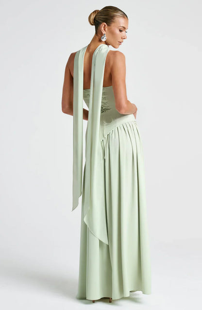 Zadie – Robe Maxi