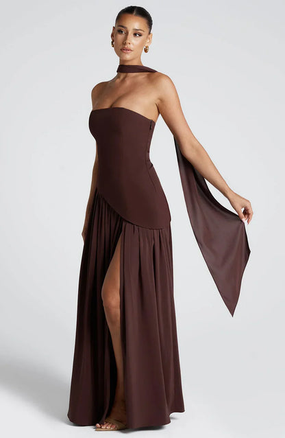 Zadie – Robe Maxi