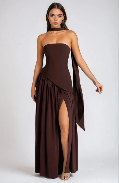 Zadie – Robe Maxi