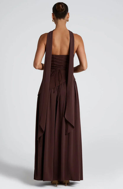 Zadie – Robe Maxi