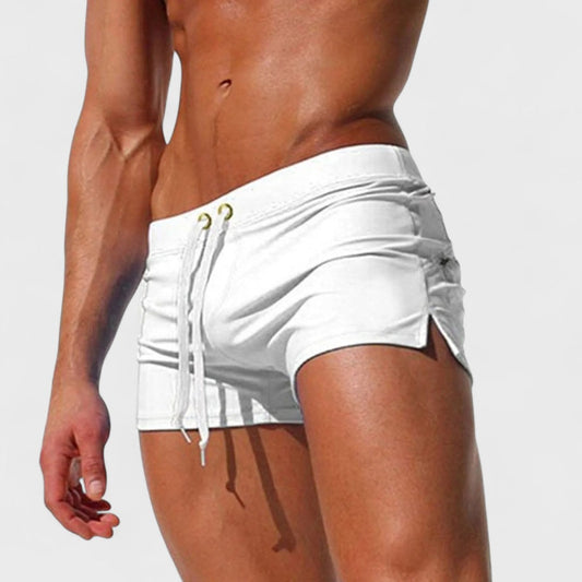 Vincenzo | Maillot de Bain Artisanal pour Homme (1 acheté = 1 offert)